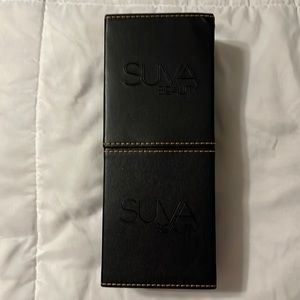 Suva Beauty Travel Brush Holder
